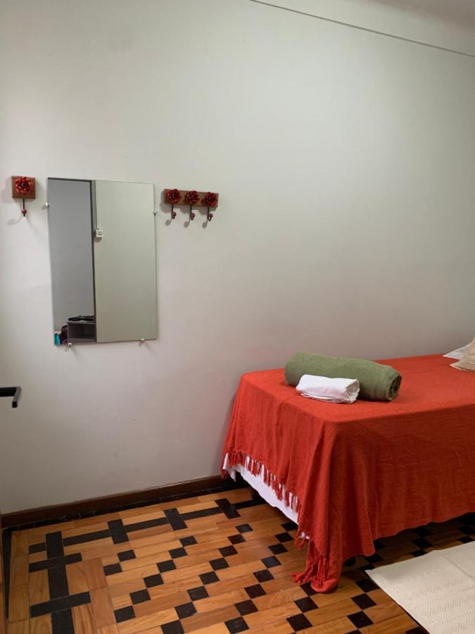 Quarto Compo 6 São João del Rei المظهر الخارجي الصورة