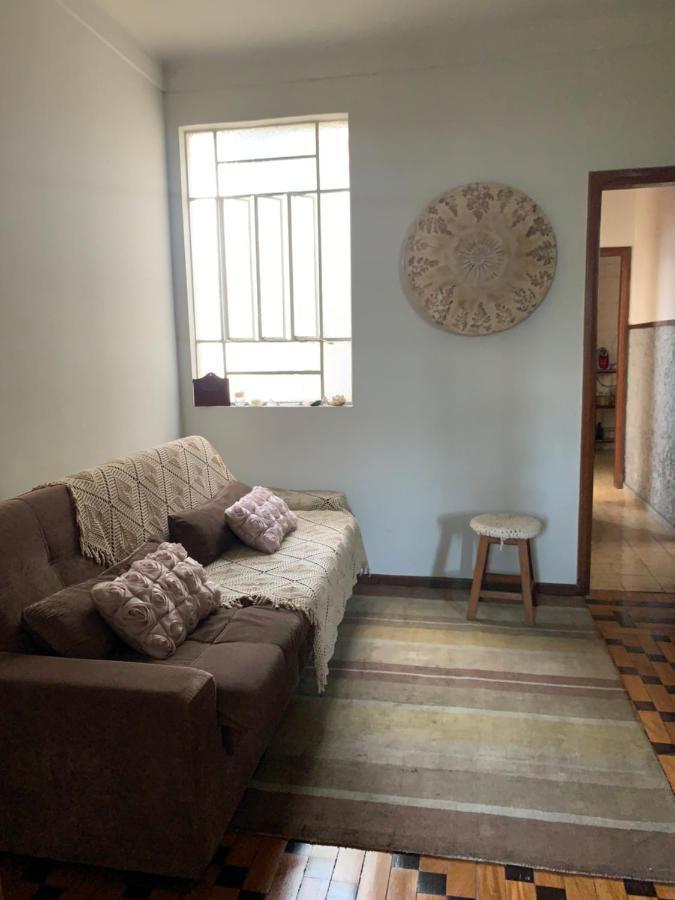 Quarto Compo 6 São João del Rei المظهر الخارجي الصورة