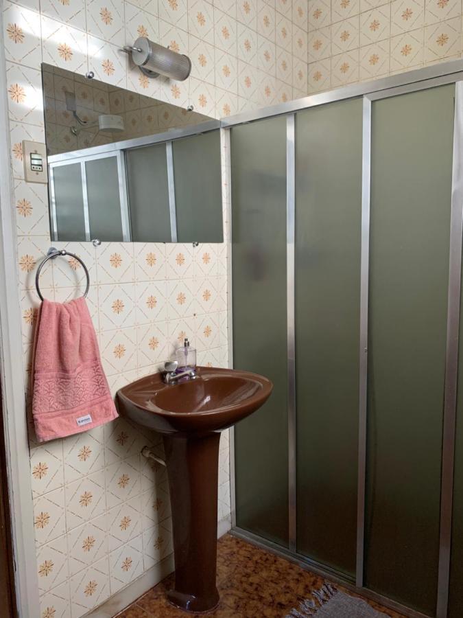 Quarto Compo 6 São João del Rei المظهر الخارجي الصورة