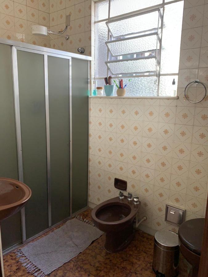 Quarto Compo 6 São João del Rei المظهر الخارجي الصورة