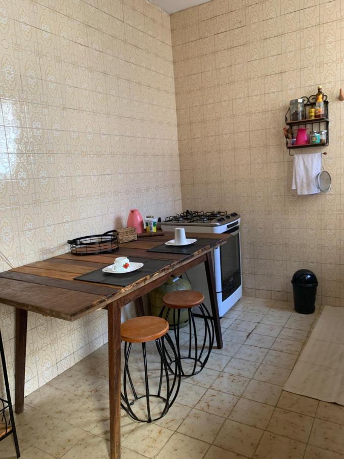 Quarto Compo 6 São João del Rei المظهر الخارجي الصورة